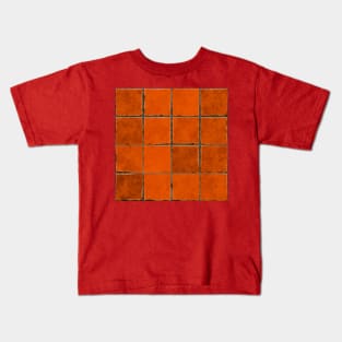 marble Kids T-Shirt